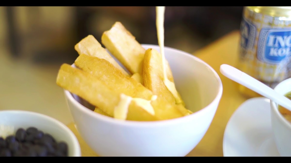 Slide Background Image